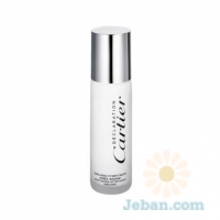 Déclaration : Moisturizing After-Shave Emulsion