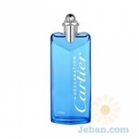 Déclaration : L’Eau Eau De Toilette