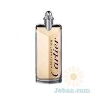 Déclaration : Eau De Toilette