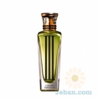L'heure : Vertueuse III Eau De Toilette