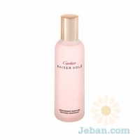 Baiser Volé : Perfumed Deodorant
