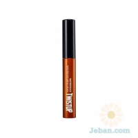 Clio Waterproof Twistup Mascara Volume & curling