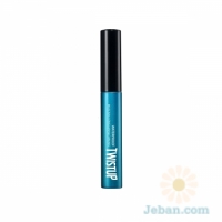 Clio Waterproof Twistup Mascara Longlash & Curling