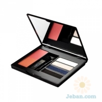 Loleta Sexiest Ever Kit Your Makeup Palette : Staring Set