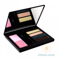 Loleta Sexiest Ever Kit Your Makeup Palette : Frisky Set