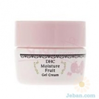 Moisture Fruit Gel Cream