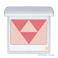 Play on Pink 2014 : Kaleidoscope Cheeks