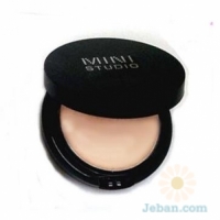 Mini Studio Foundation BB Powder SPF30