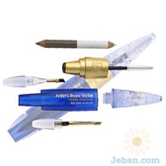 Artist’s Brow Stylist Mobile Essentials