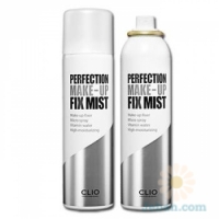 Perfection Make-up Fix Mist