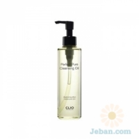 Perfect Pure : Cleansing Oil