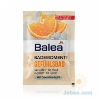 Bathing Moments : Sensual Bath