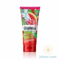 Summer : Body Lotion Melon Tango