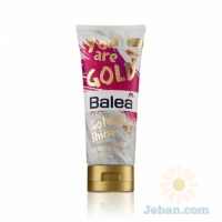 Golden Shine Body Lotion