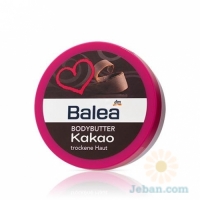 Body Butter Cocoa
