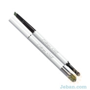 i – smoulder : Smokey Eye Pencil and Shadow