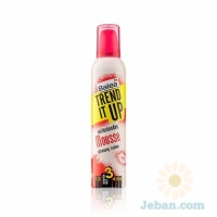 Trend It Up : Seductive Mousse