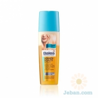 Professional : Sunscreen Spray