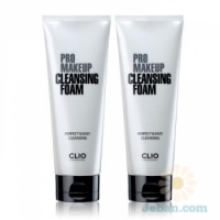Pro Makeup : Cleansing Foam