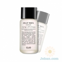 Jelly Nail Remover