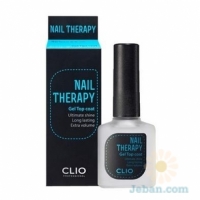 Nail Therapy : Gel Top Coat