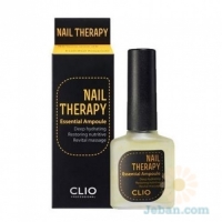 Nail Therapy : Essential Ampoule