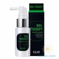 Nail Therapy : Quick Dry Spray