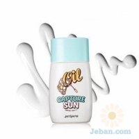 Oil Capture Sun Spf50+ Pa+++