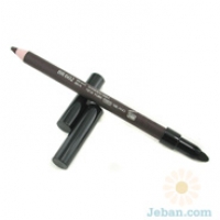 Smoothing Eyeliner Pencil
