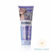 Professional : Silver - Shine Shampoo