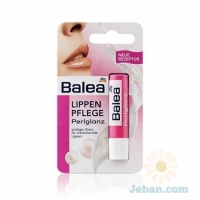Lip Care : Pearlescent