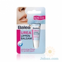 Urea : Lip Balm