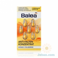 Anti-Wrinkle Concentrate