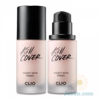 Kill Cover : Highest Wear Primer