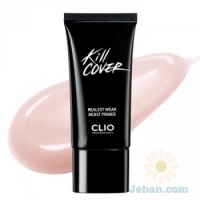 Kill Cover : Realest Wear Moist Primer