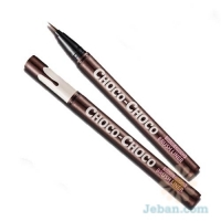 Choco Choco : Brush Liner