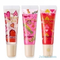 Candy Juice Lip Gloss