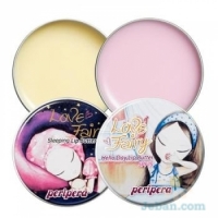 Love Fairy : Lip Balm Tins