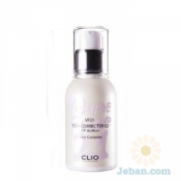 VF21 : Tone Corrector CC Spf30 Pa++