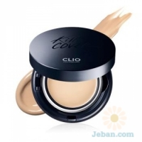 Kill Cover : Highest Wear Foundation Balm