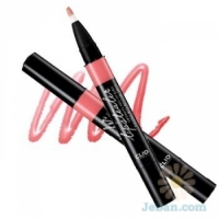 Lipstealer Auto Lip Gloss