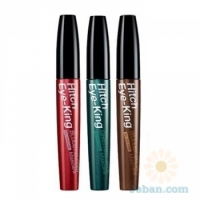 Hitch Eye-King : Unique Color Mascara