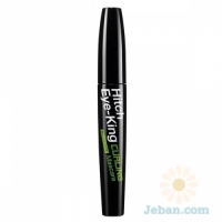 Hitch Eye-King : Curling Mascara