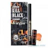 20th Kill Black Meets Virgin