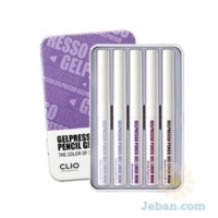 Gelpresso : Pencil Gel Liner Mini
