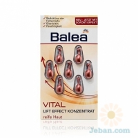 Vital : Lift Effect Concentrate