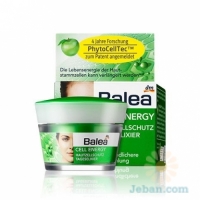 Cell Energy : Skin Cell Protection Elixir Days