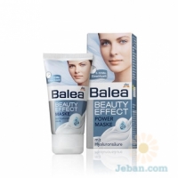 Beauty Effect : Power Mask