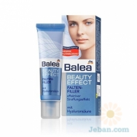 Beauty Effect : Wrinkle Filler
