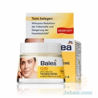 Q10 : Anti Wrinkle Day Cream SPF 15